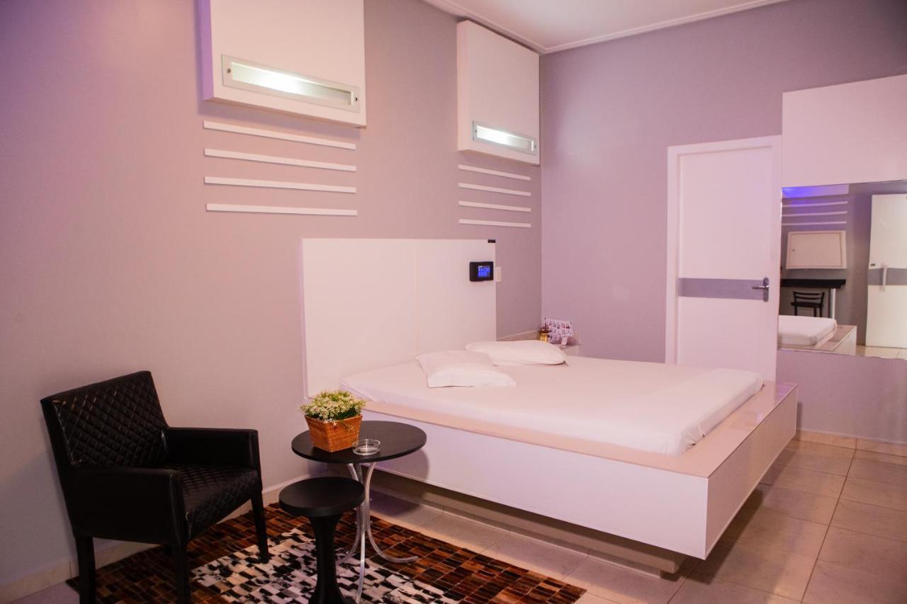 Top Motel Criciuma  Exterior foto